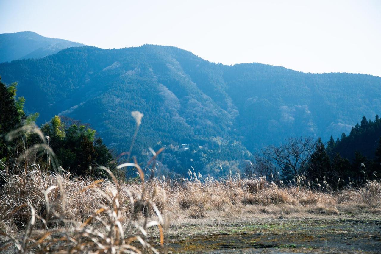 山の中の一棟貸切宿 五番地 Nambu (Yamanashi) Екстериор снимка