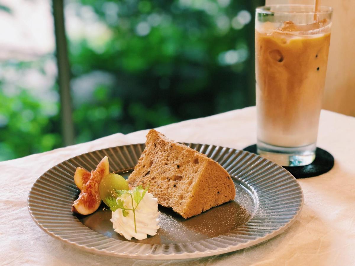山の中の一棟貸切宿 五番地 Nambu (Yamanashi) Екстериор снимка