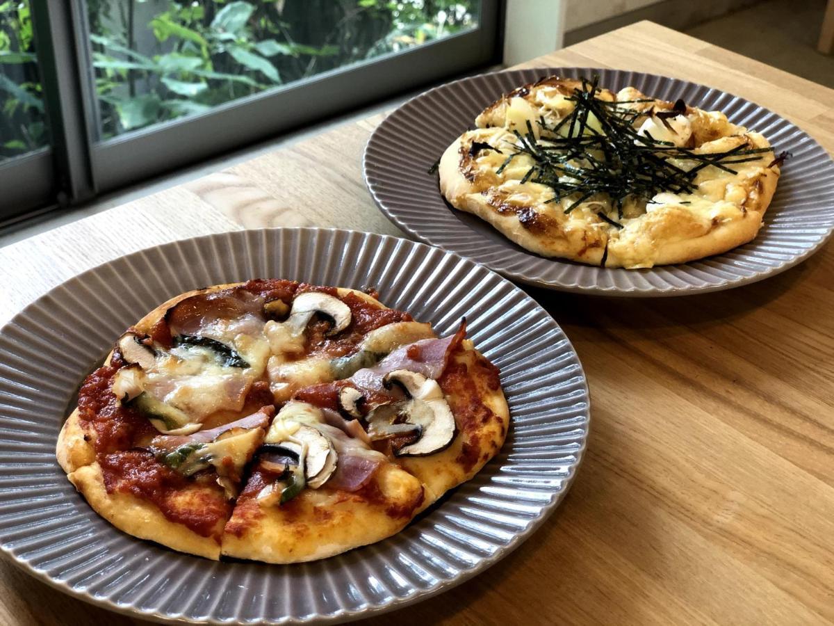 山の中の一棟貸切宿 五番地 Nambu (Yamanashi) Екстериор снимка